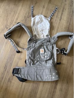 Ergo Baby/Infant carrier
