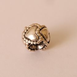 Pandora Heart Spacer 