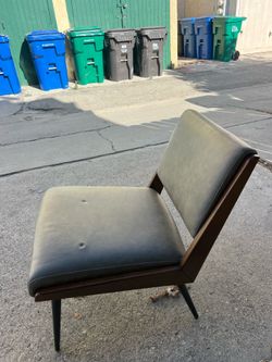 West Elm Modern Accent Chair