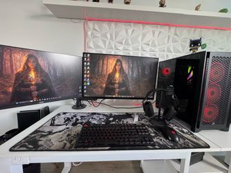 PC GAMER 3070