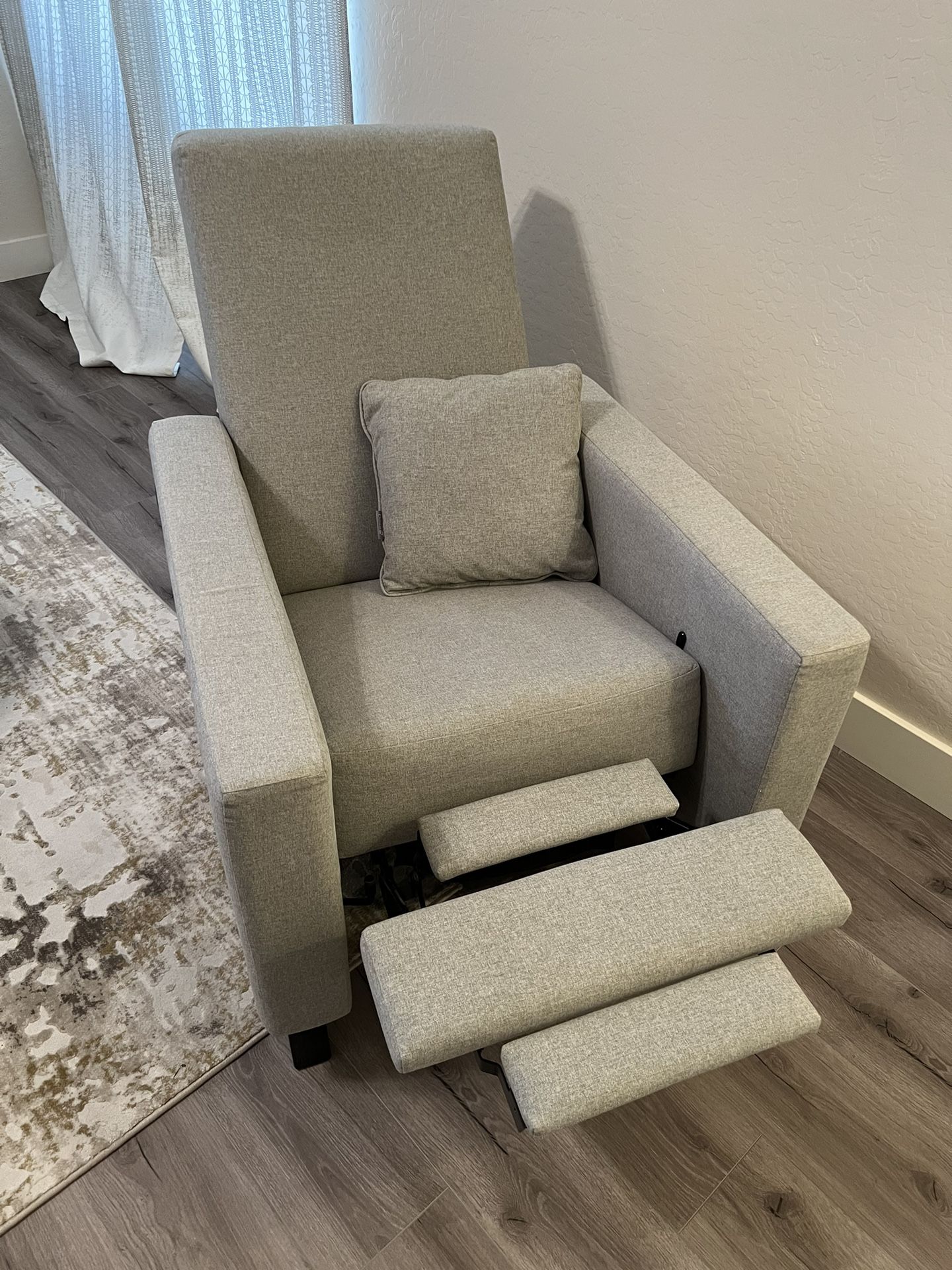 Dutailier classico glider sale