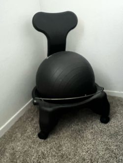 Medical Ball chair