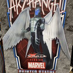 Bowen Archangel 1/6 Statue