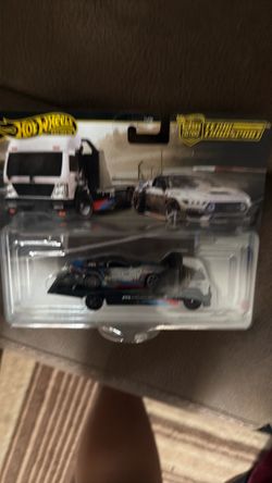 Team transport