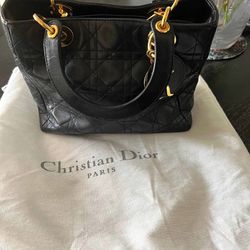 Christian Dior Lady For Medium