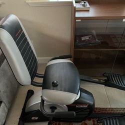 ProForm hybrid Trainer 
