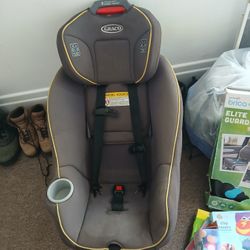 New Kids Toys & Multi Stage Car Seat With Base & Booster Seat 