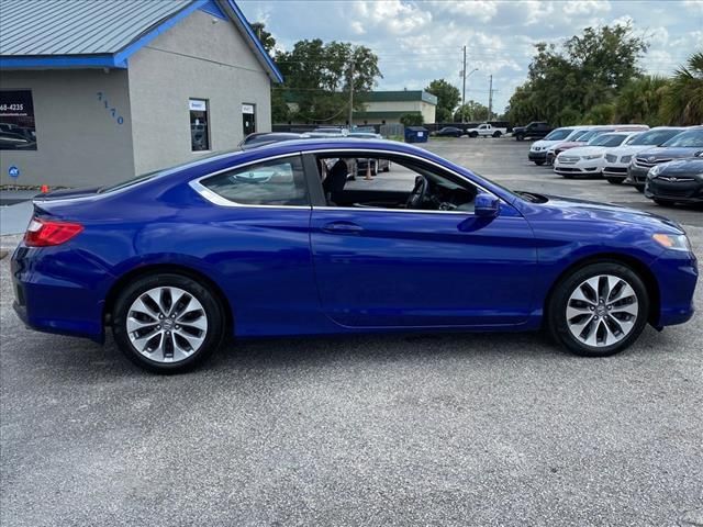 2014 Honda Accord Coupe