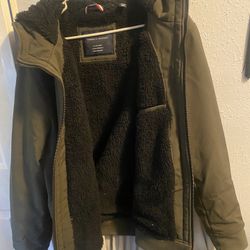 Tommy Hilfiger 3-layer Jacket