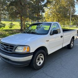 2000 Ford F-150