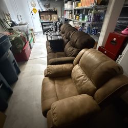 Couches And Furniture 