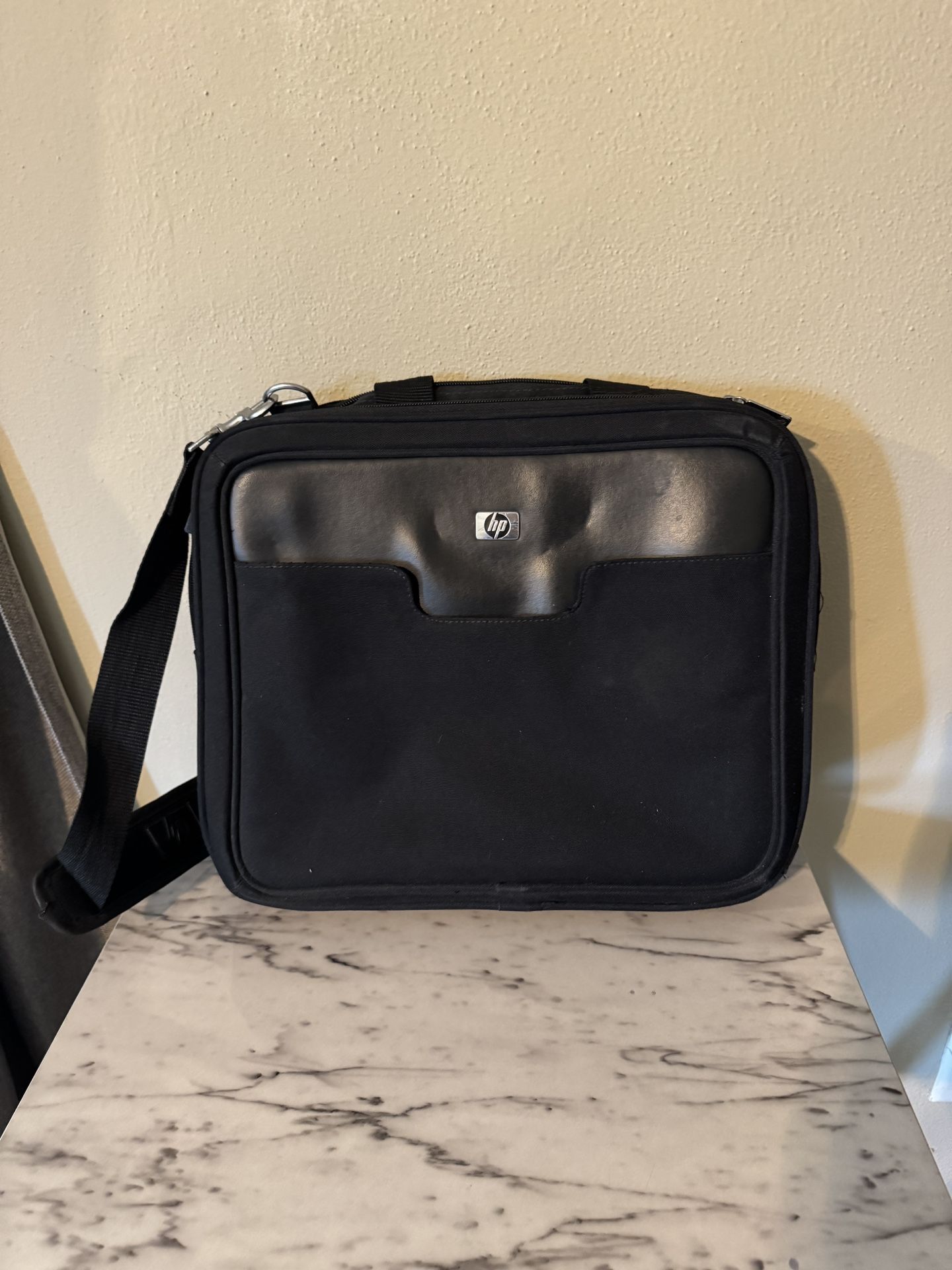 HP laptop bag