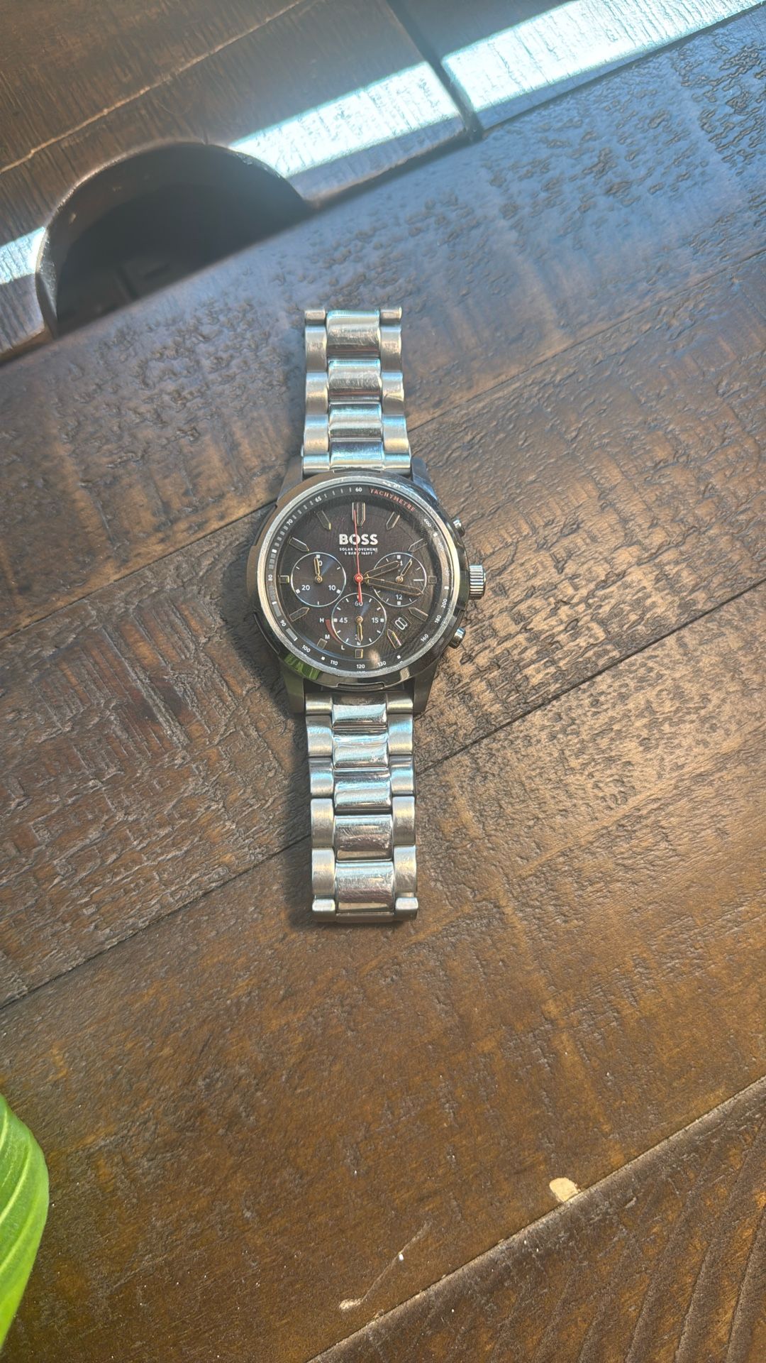 Hugo Boss Watch