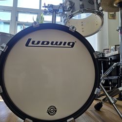 Ludwig Breakbeats