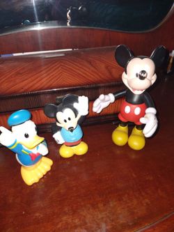 Mickey mouse
