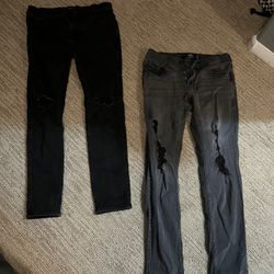 Big Kids Clothes - Name Brand 