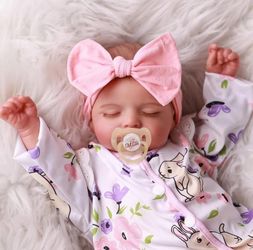 Reborn babies