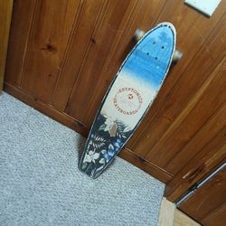 Kryptonics Skateboard 🛹 3ft Limited Edition 