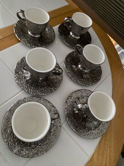 Juego de Té