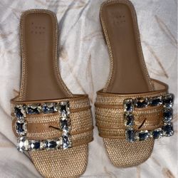 A New Day Sandals