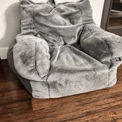 Ugg Bean Bag Chair