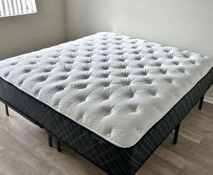 Massive Mattress Clearance!