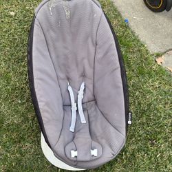 FREE BABY SWING 