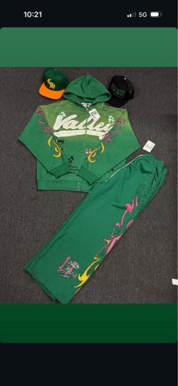 Valley sweatsuit