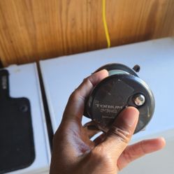 Shimano Torium 30HG