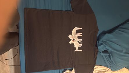 Amiri shirt