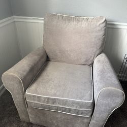 Rocking Chair Recliner 