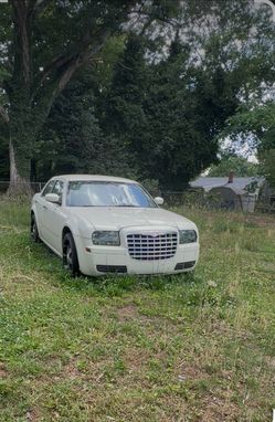 2007 Chrysler 300c