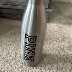 Victoria Secret Pink Bottle 