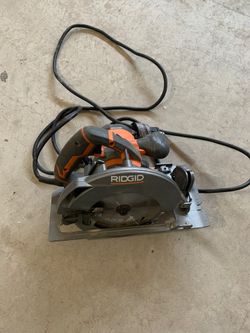 Circular saw