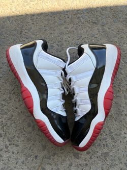Jordan 11 Retro Low Concord Bred 6Y/7.5W