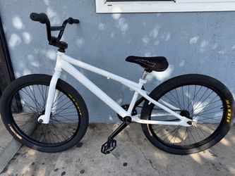 24” bike