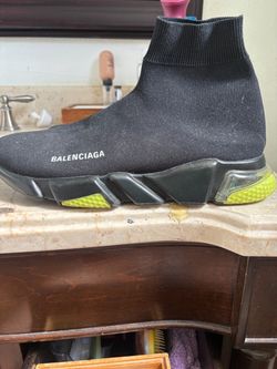 Balenciaga Speed Trainer Sneaker