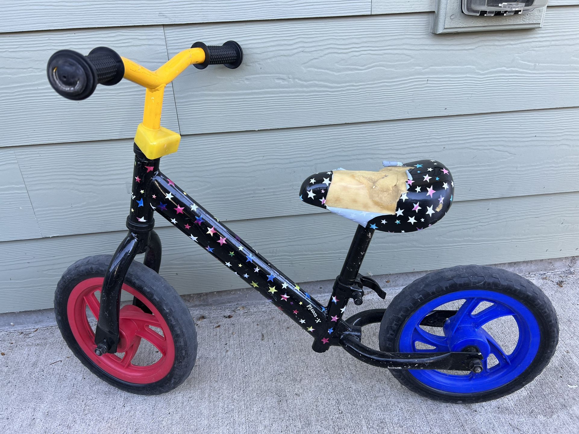 Balance Bike