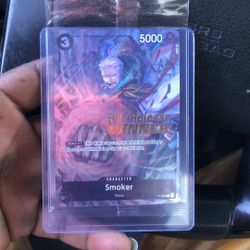 One Piece Sealed 
