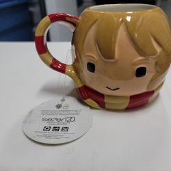 Harry Potter Mug