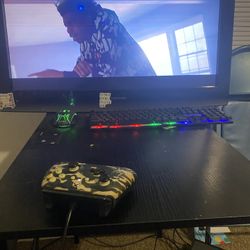 Xbox One (doesn’t Come With Tv)