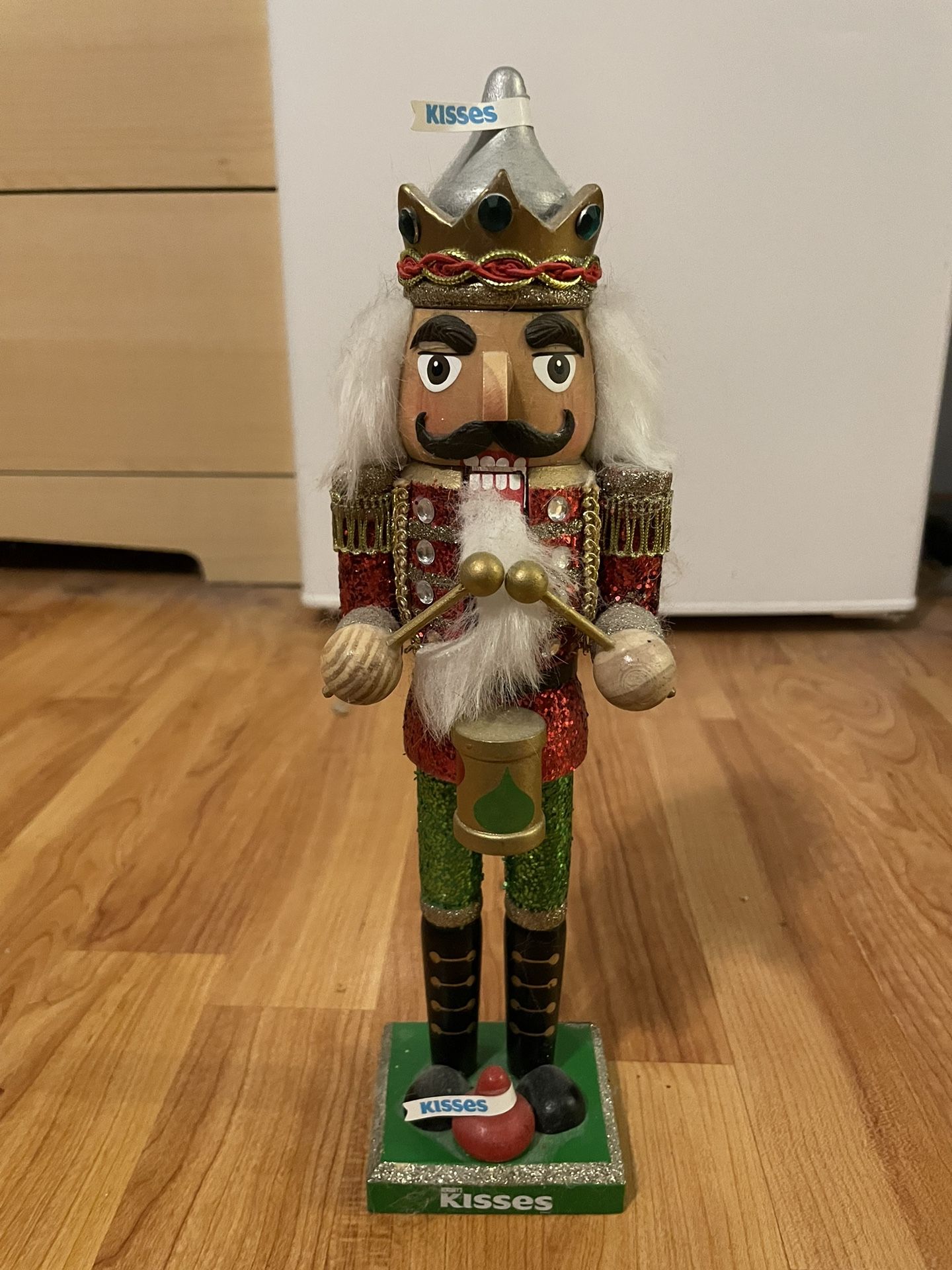 Nutcracker