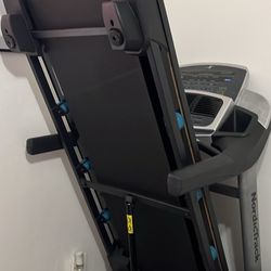 NordicTrack Treadmill