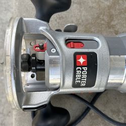 Porter 8902 Router