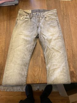 NEW Mens Polo Ralph Lauren Pants Size 30X30