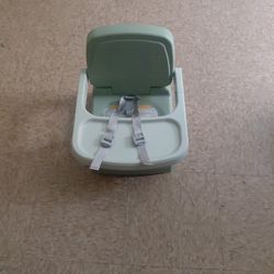 Booster Seat