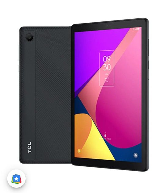 Tcl Tablet