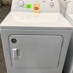 Roper dryer