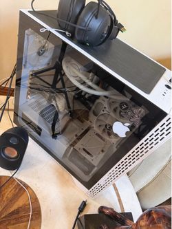 Thermaltake Glacier 360