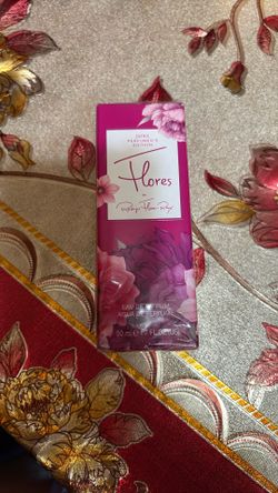 Flores